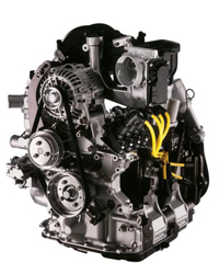 P5B95 Engine